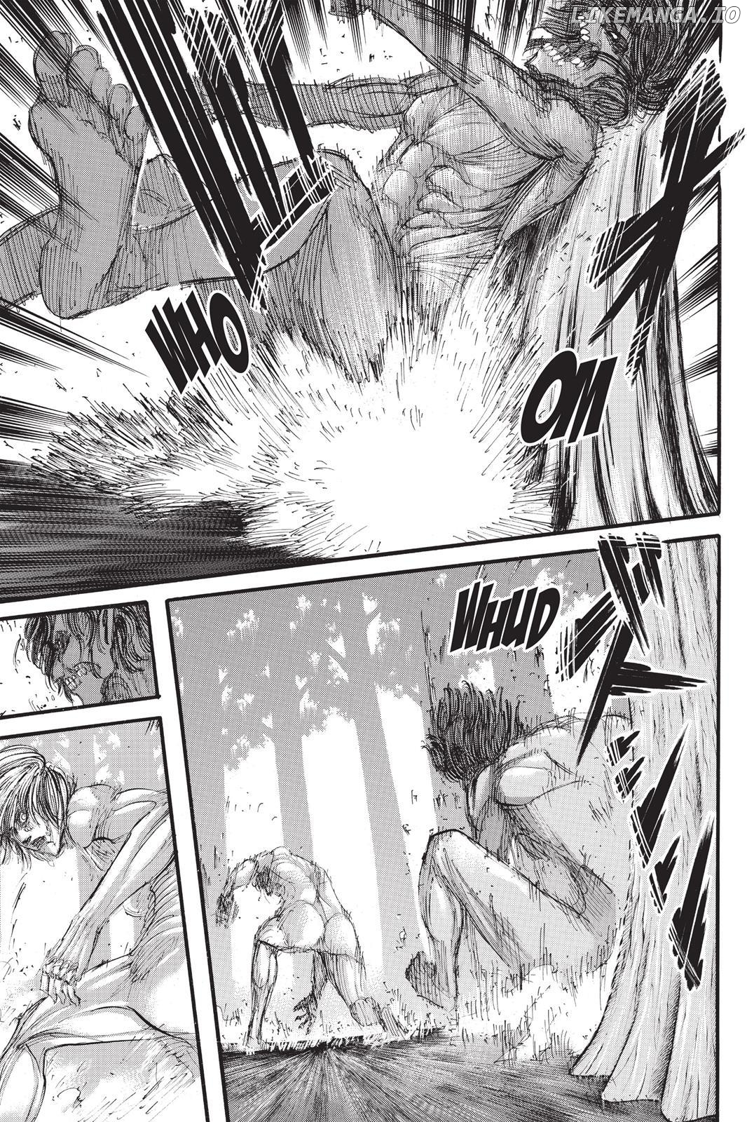 Shingeki no Kyojin, Chapter 29 image 16
